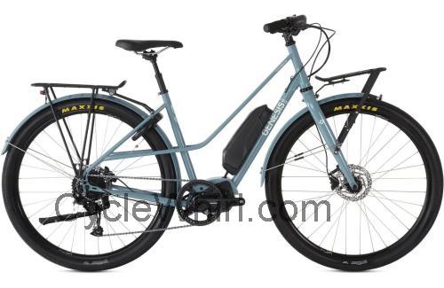Genesis Columbia Road fiche technique et avis